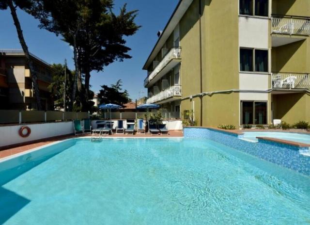 Hotel Diano Marina*** - Diano Marina