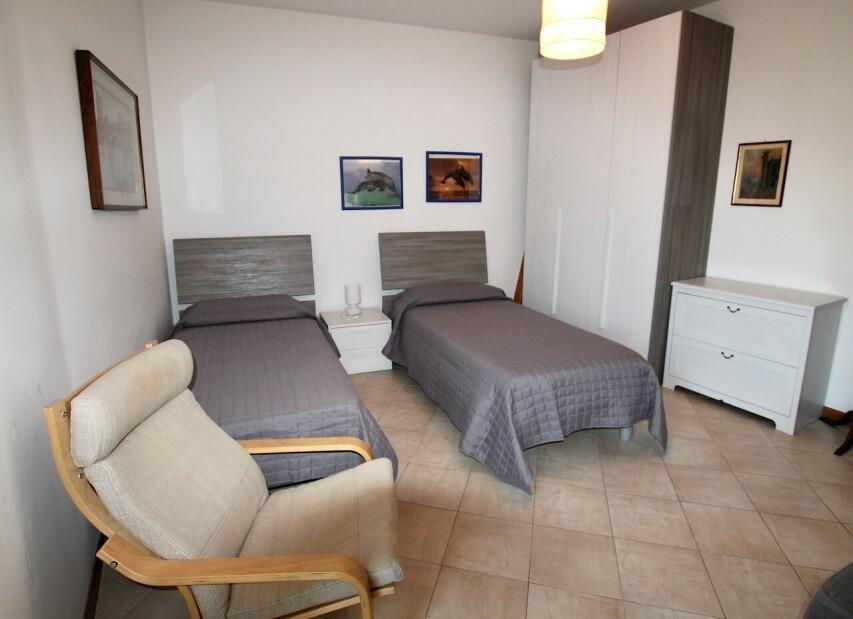 Residence Commerciale - Caorle Levante