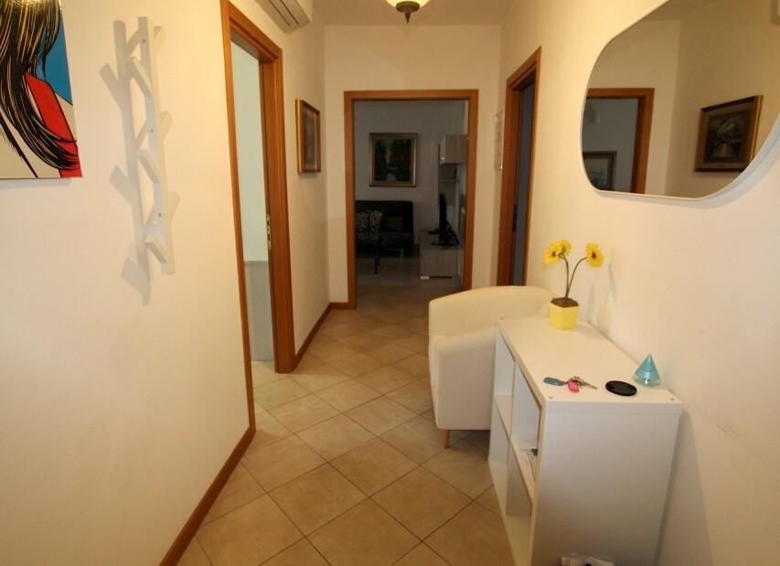 Residence Commerciale - Caorle Levante