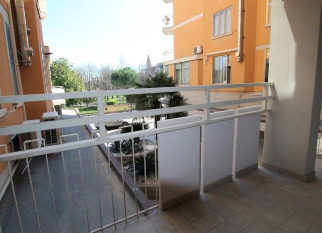 Residence Commerciale - Caorle Levante