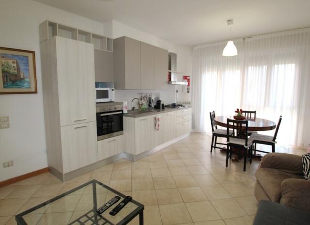 Residence Commerciale - Caorle Levante