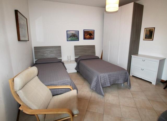 Residence Commerciale - Caorle Levante