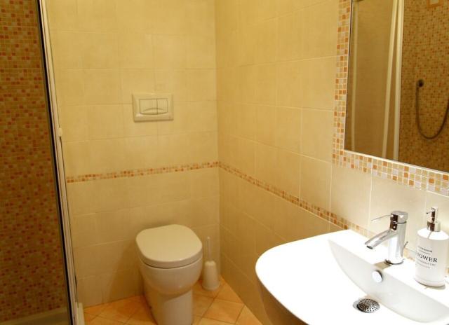 Residence Commerciale - Caorle Levante