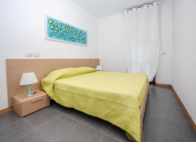 Residence Twigha - Martinsicuro - Villa Rosa