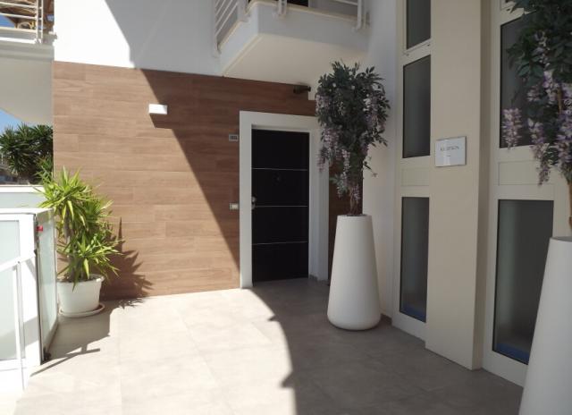 Residence Twigha - Martinsicuro - Villa Rosa