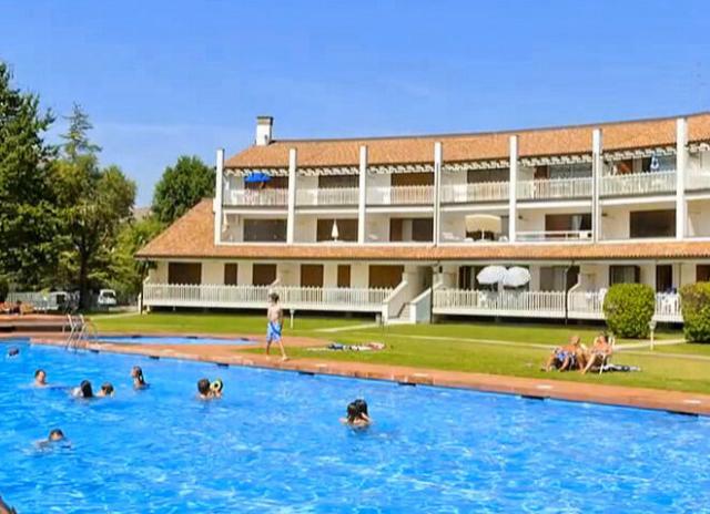 Residence Selenis (dodavatel 4) - Caorle Ponente