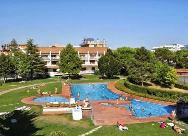 Residence Selenis (dodavatel 4) - Caorle Ponente