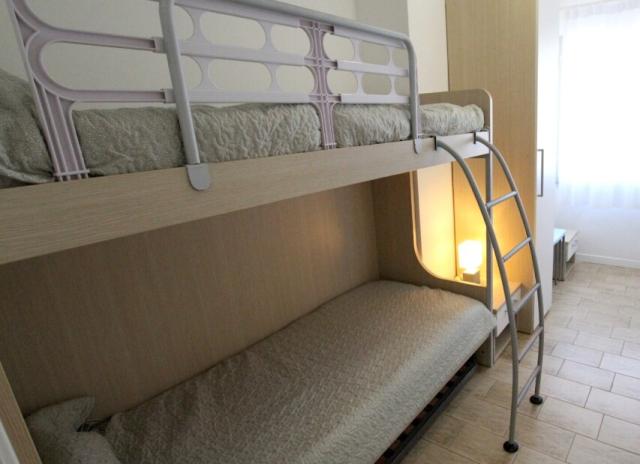 Residence Selenis (dodavatel 4) - Caorle Ponente