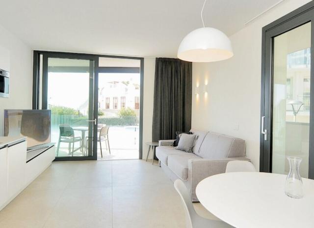 Residence Serenissima - Caorle Ponente
