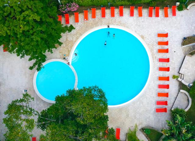 Hotel Valle Clavia**** - Peschici