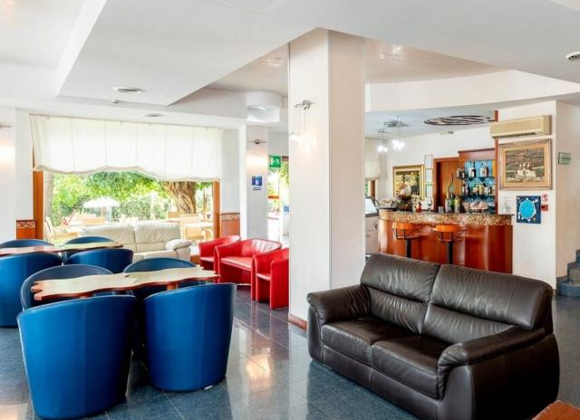 Hotel Valle Clavia**** - Peschici