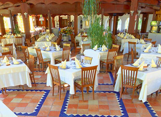 Hotel Valle Clavia**** - Peschici