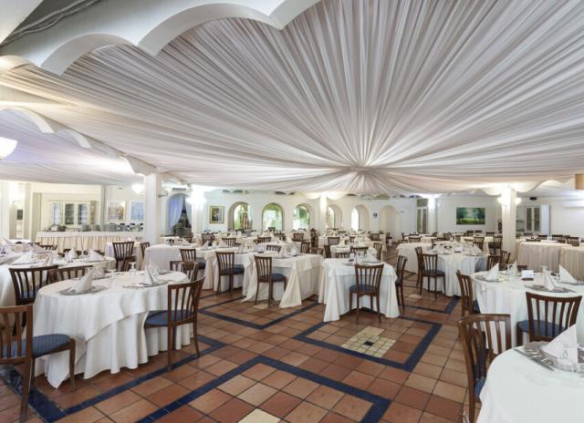Hotel Valle Clavia**** - Peschici