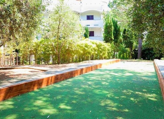 Hotel Valle Clavia**** - Peschici