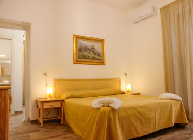 Hotel Valle Clavia**** - Peschici