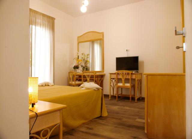 Hotel Valle Clavia**** - Peschici