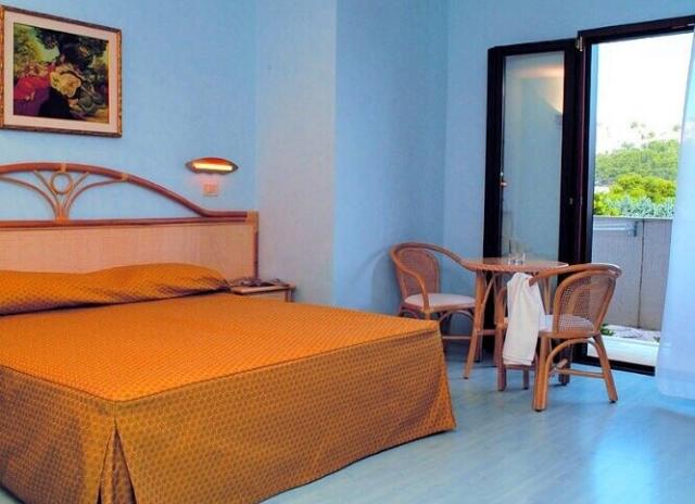 Hotel Valle Clavia**** - Peschici