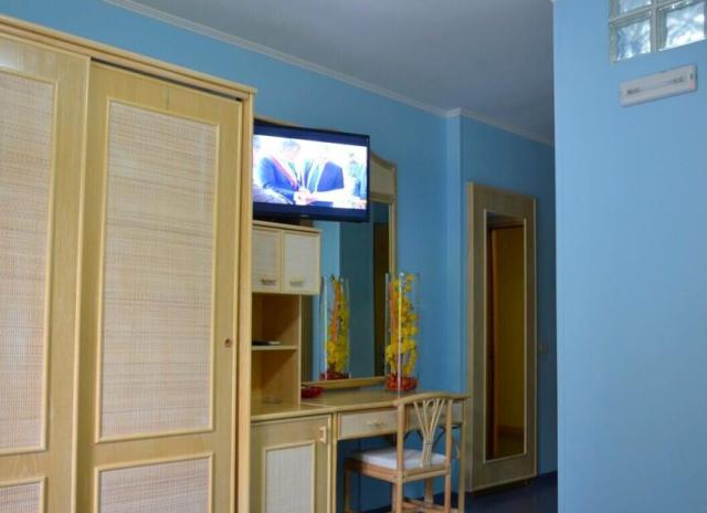 Hotel Valle Clavia**** - Peschici