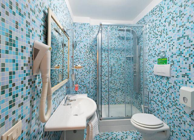 Hotel Valle Clavia**** - Peschici