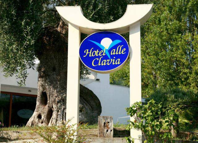 Hotel Valle Clavia**** - Peschici