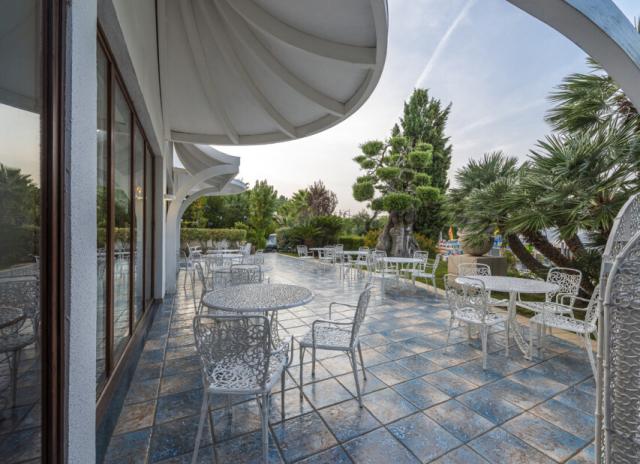 Hotel Valle Clavia**** - Peschici
