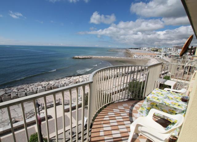 Residence President - Caorle Levante