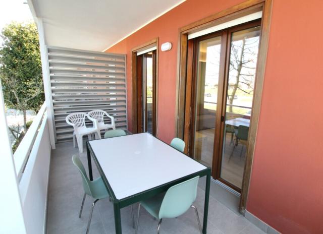 Residence Manelli - Caorle Ponente