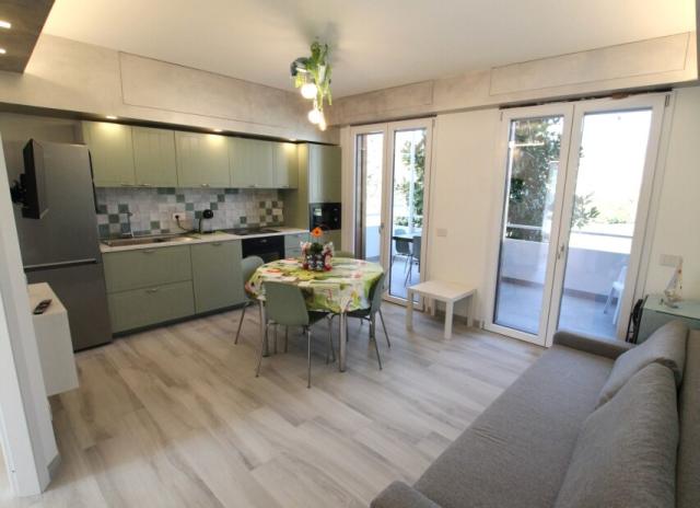 Residence Manelli - Caorle Ponente