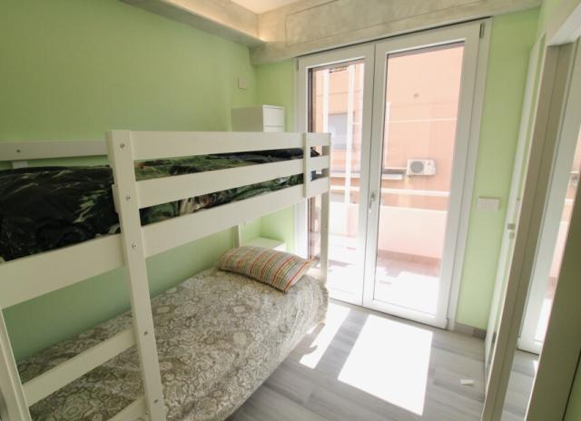 Residence Manelli - Caorle Ponente