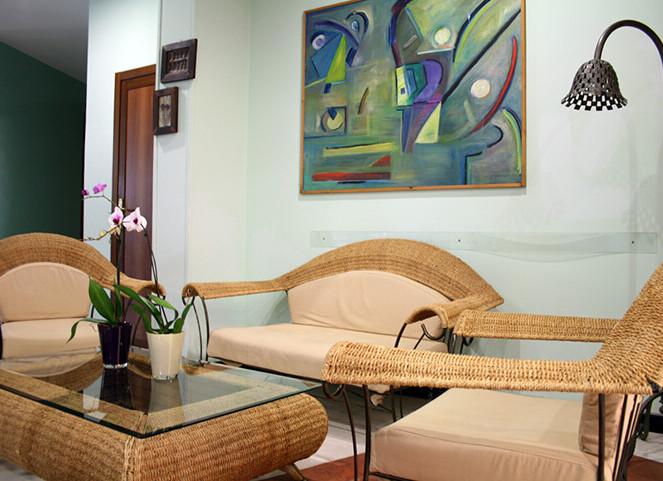 Hotel Delfa*** - Paestum