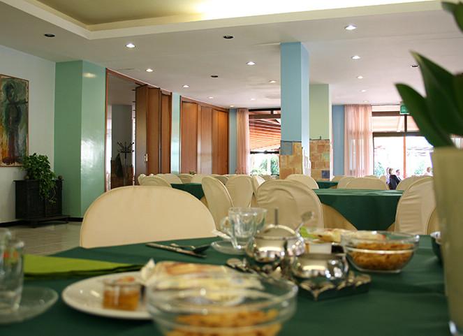 Hotel Delfa*** - Paestum
