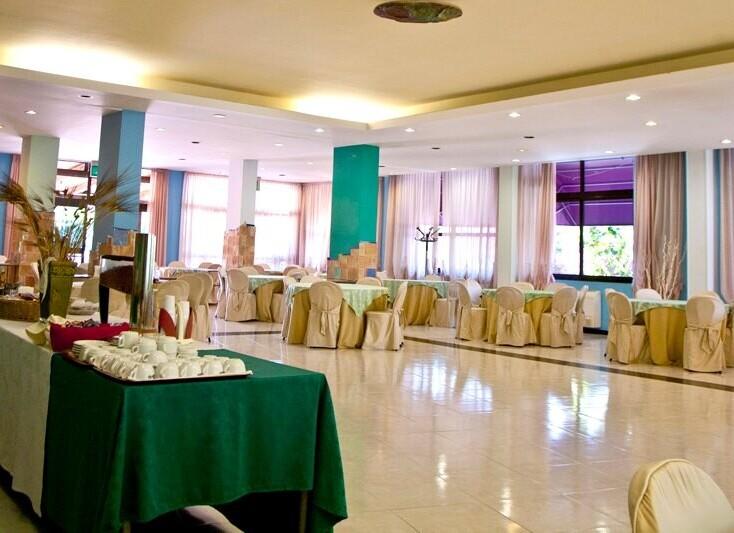 Hotel Delfa*** - Paestum