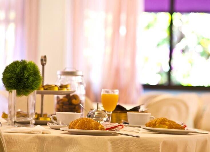 Hotel Delfa*** - Paestum