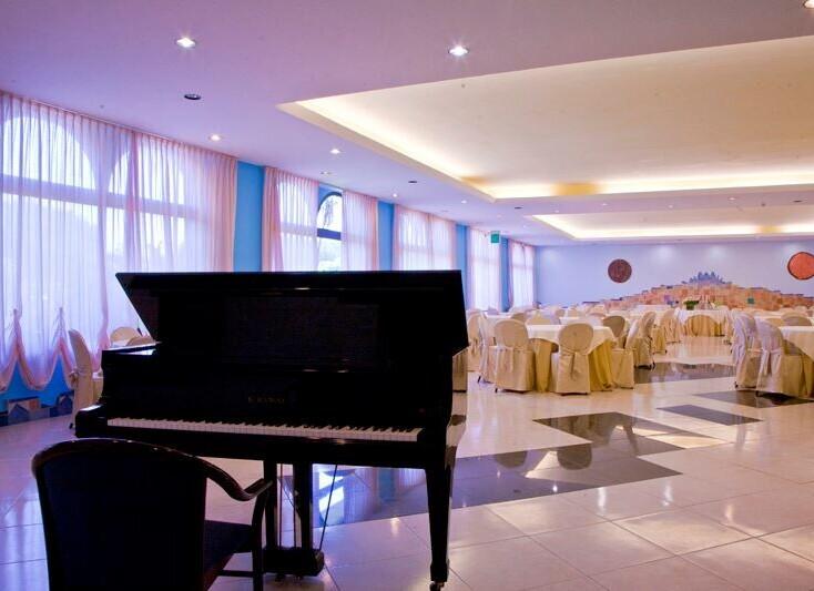 Hotel Delfa*** - Paestum