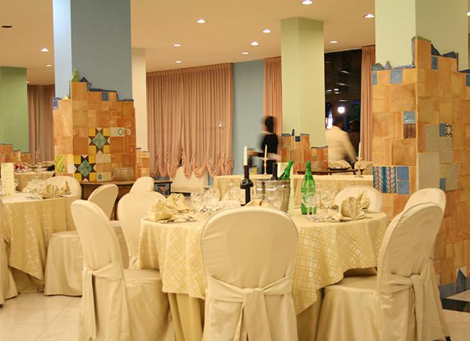 Hotel Delfa*** - Paestum