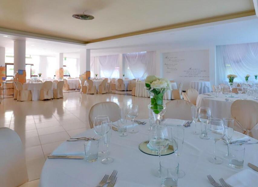 Hotel Delfa*** - Paestum
