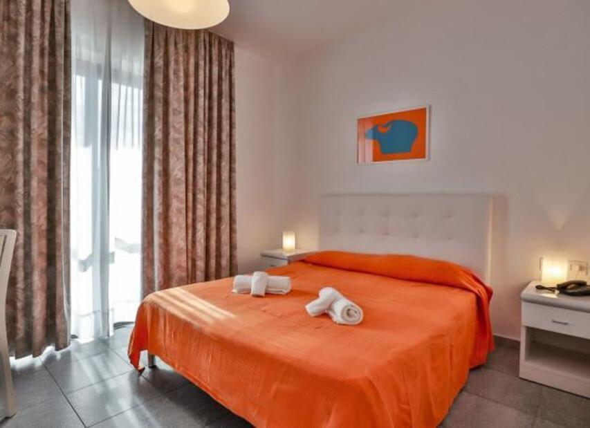 Hotel Delfa*** - Paestum