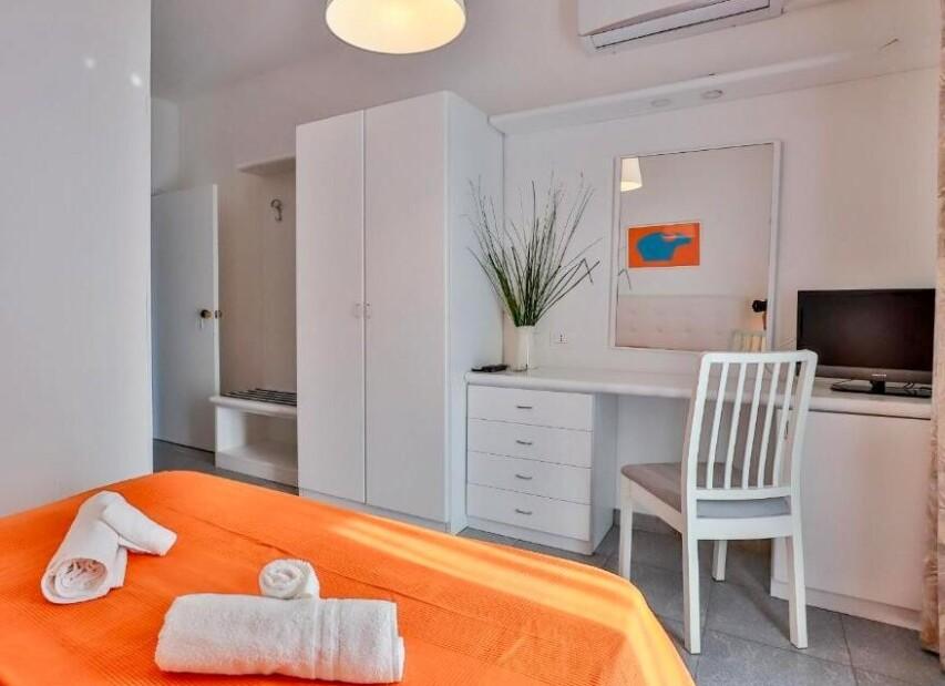 Hotel Delfa*** - Paestum