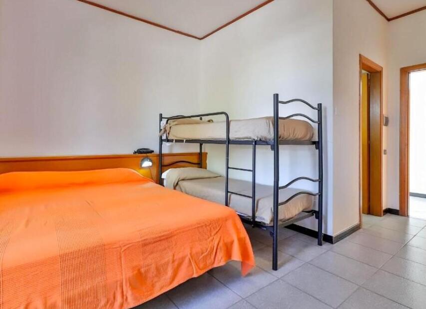 Hotel Delfa*** - Paestum