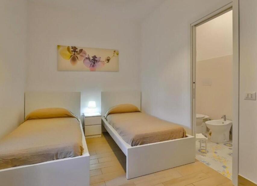 Hotel Delfa*** - Paestum