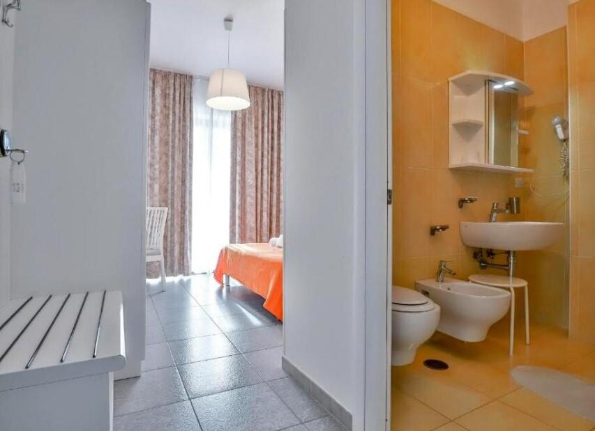 Hotel Delfa*** - Paestum