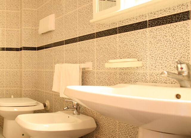 Hotel Delfa*** - Paestum