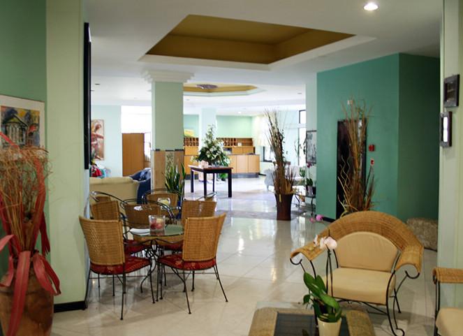 Hotel Delfa*** - Paestum