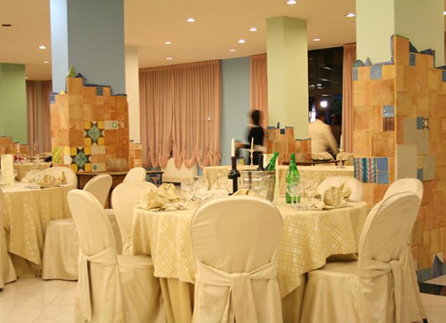 Hotel Delfa*** - Paestum
