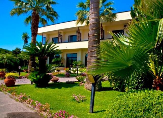 Hotel Delfa*** - Paestum