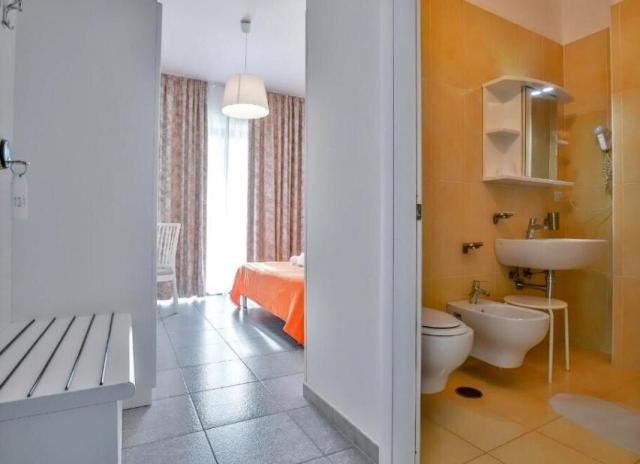 Hotel Delfa*** - Paestum