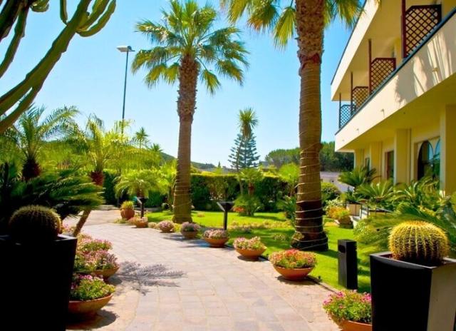 Hotel Delfa*** - Paestum