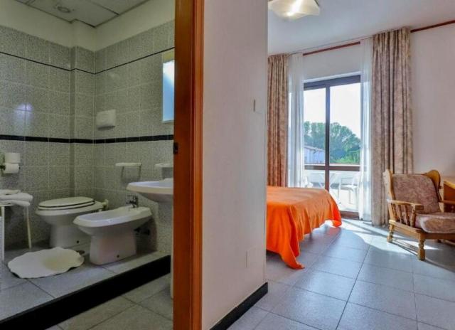 Hotel Delfa*** - Paestum