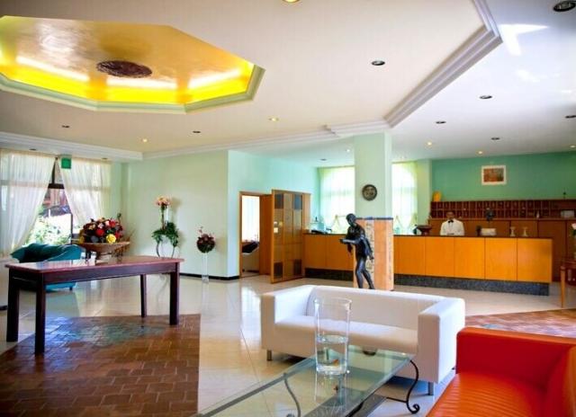 Hotel Delfa*** - Paestum