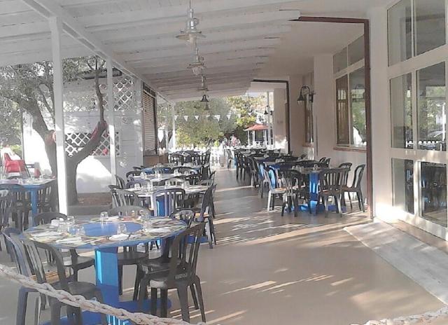 Villaggio Elea*** - Ascea Marina